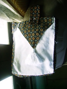 tasku batik motif truntum